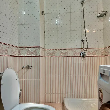 Apartamento 4&5 Tirana