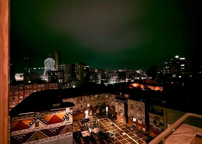 Appartamento 4&5 Tirana