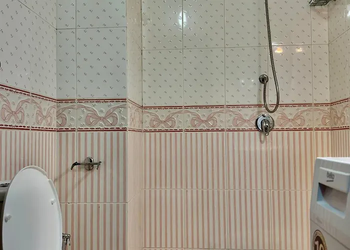 Appartamento 4&5 Tirana