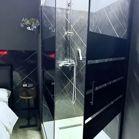 4&5 Apartment Tirana