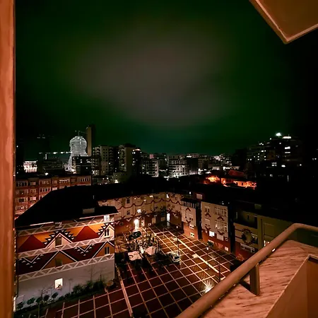 Apartment 4&5 Tirana