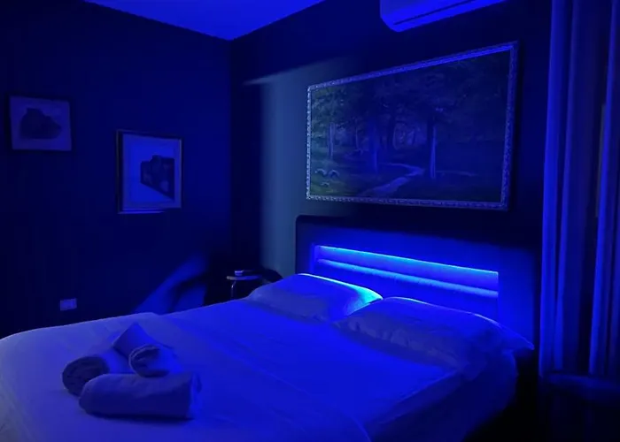 Διαμέρισμα 4&5 *