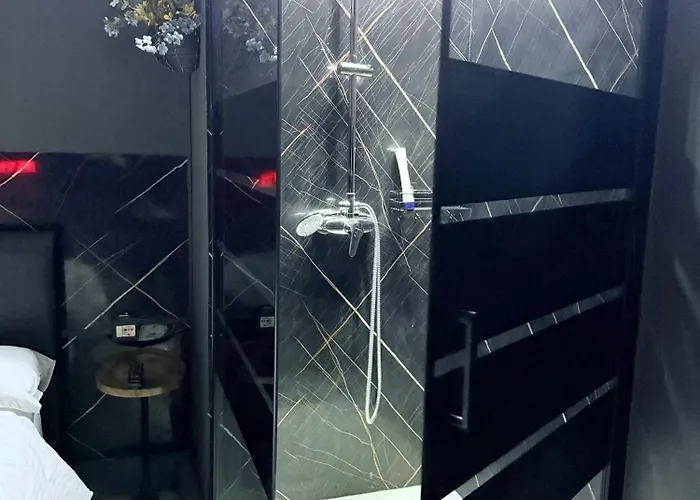 4&5 Διαμέρισμα Τίρανα