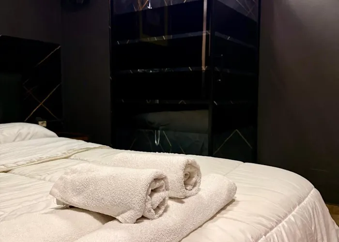 4&5 Διαμέρισμα *